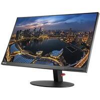 LENOVO Monitor 59.9 cm (24") ThinkVision T-Series 61B4MAT1UK