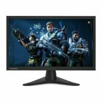 LENOVO Monitor 59.9 cm (23.6") ThinkVision G-Series 65FDGAC2UK