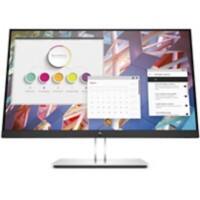 HP Monitor 60.5 cm (23.8") EliteDisplay E-Series 9VF99AA#ABU