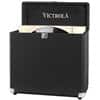 Victrola Vinyl Case Retro VSC-20-BK-EU Black