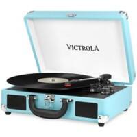 Victrola Record Player VSC-550BT-TRQ-EU Bluetooth Turquoise