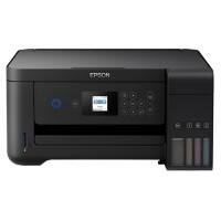 Epson EcoTank ET-2750B (Unlimited Printing 2 years) A4 Colour Inkjet Printer with Wireless Printing