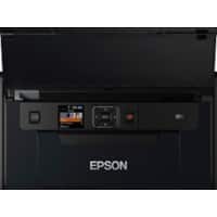 Epson WorkForce WF-110 A4 Colour Inkjet Printer