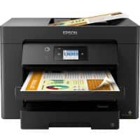 Epson WorkForce WF-7830 A3 Colour Inkjet Printer