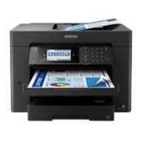 Epson WorkForce WF-7840 A3 Colour Inkjet Printer