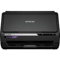 Epson Scanner FF680W A4 600 x 600 dpi Black