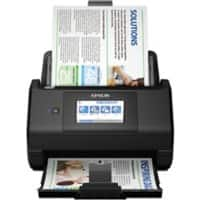 Epson Scanner Workforce ES-580W A4 600 x 600 dpi Black