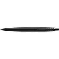 Parker Jotter Ballpoint Pen Black, Aqua Medium 0.5 mm