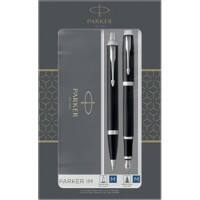 Parker Ballpoint Pen, Fountain Pen Jotter 2093215 Black
