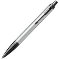 Parker Ballpoint IM 2127752 Gray, Chrome