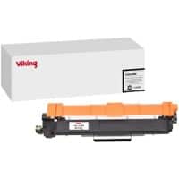 Compatible Viking Brother TN243BK Toner Cartridge Black
