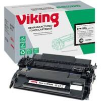 Viking 87X-XXL Compatible HP Toner Cartridge CF287X-XXL Black