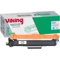 Viking TN-243C Compatible Brother Toner Cartridge Cyan