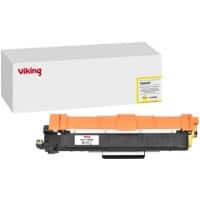 Viking TN-243Y Compatible Brother Toner Cartridge Yellow