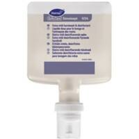Diversey Hand Sanitiser Sensisept 1.3 L Pack of 4