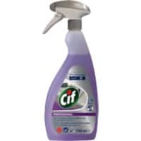 Diversey Surface Kitchen Disinfectant 2IN1 75 ml