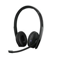 EPOS 261 Stereo BT/USB-C Headset Black