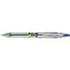 Pilot B2P Ecoball Ballpoint Pen Blue Medium 0.4 mm Refillable Pack of 10