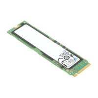 Lenovo SSD 4XB0W79582 Black