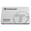 Transcend SSD TS480GSSD220S Silver