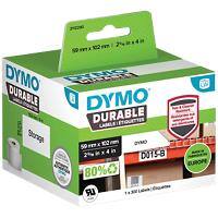DYMO LW 2112290 Labels White Self Adhesive 102 x 59 mm 300 Labels