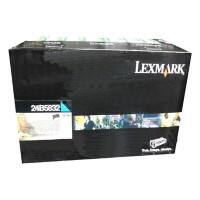 Lexmark Original Toner Cartridge 24B5832 Cyan