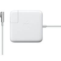 Apple Power Adapter MagSafe Magnetic DC Connector 85W White