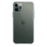 Apple Mobile Case iPhone 11 Pro Transparent