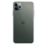 Apple Mobile Case iPhone 11 Pro Max Transparent
