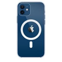 Apple Mobile Case iPhone 12 Pro Transparent