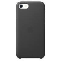 Apple Mobile Case iPhone SE (2nd generation), 8, 7 Leather Black