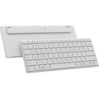 Microsoft Wireless Keyboard White