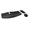 Microsoft Keyboard and Mouse Wireless L5V-00006 Black