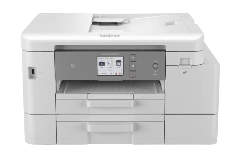 Brother MFC-J4540DWXL Colour Inkjet All-in-One Printer A4