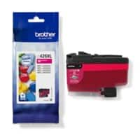 Brother LC426XLM Original Ink Cartridge Magenta