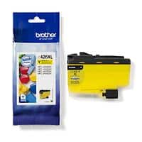 Brother LC426XLY Original Ink Cartridge Yellow
