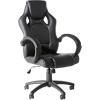 Alphason Office Chair Vortex Black 590-490 x 500 mm