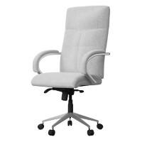 Alphason Office Chair Bedford Grey 610-540 x 540 mm