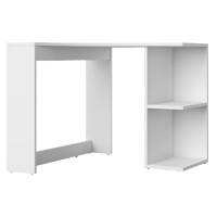 Alphason Desk Chesil 880 x 750 mm