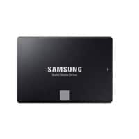Samsung SSD 500 GB Black MZ-77E500B/EU  