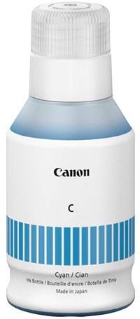 Canon GI-56 Original Ink Bottle Cyan