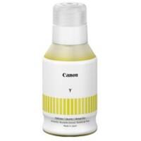 Canon GI-56 Original Ink Bottle Yellow