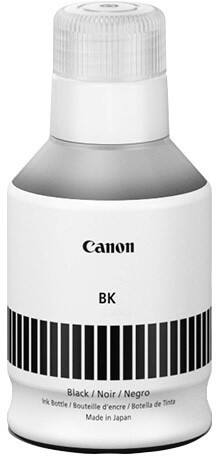 Canon GI-56 Original Ink Bottle 4412C001 Black