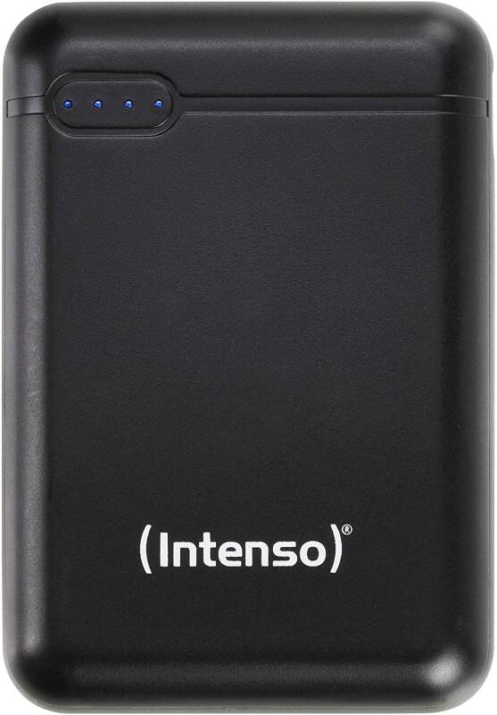 Intenso Power Bank XS 10000 mAh Black