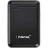 Intenso Power Bank XS 10000 mAh Black