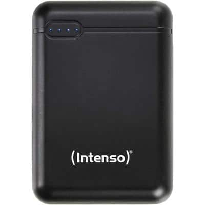 Intenso Power Bank XS 10000 mAh Black