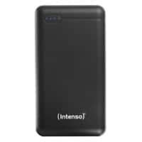 Intenso Powerbank XS 20000 mAh Black