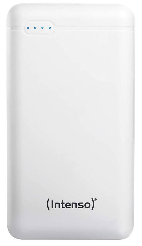 Intenso Powerbank XS 20000 mAh White