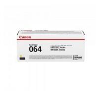 Canon Toner Cartridge Original 4931C001 Yellow