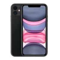 APPLE iPhone 11 128 GB Black